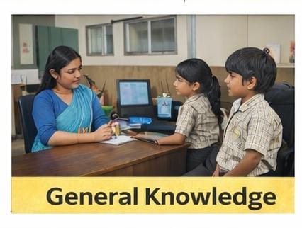 General Knowledge